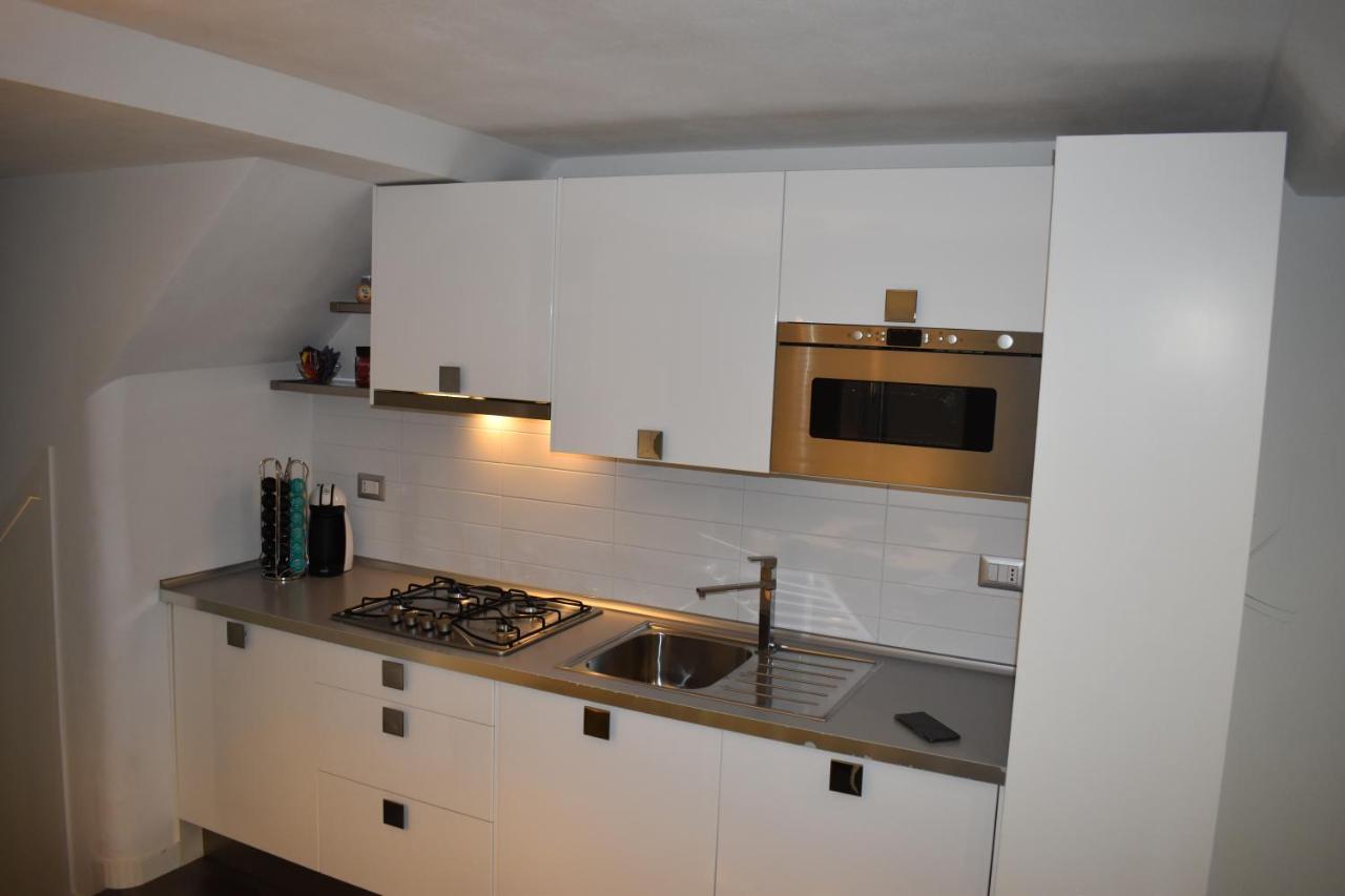Silver Flat ヴェルナッツァ エクステリア 写真