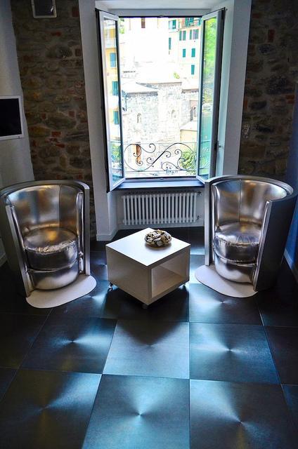 Silver Flat ヴェルナッツァ エクステリア 写真