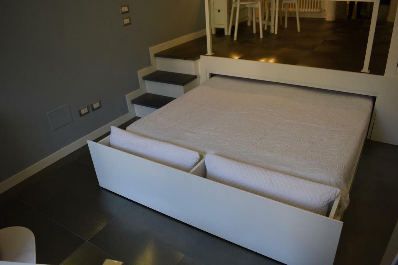 Silver Flat ヴェルナッツァ エクステリア 写真