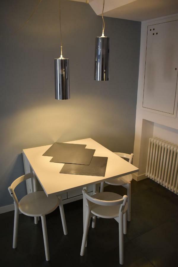 Silver Flat ヴェルナッツァ エクステリア 写真