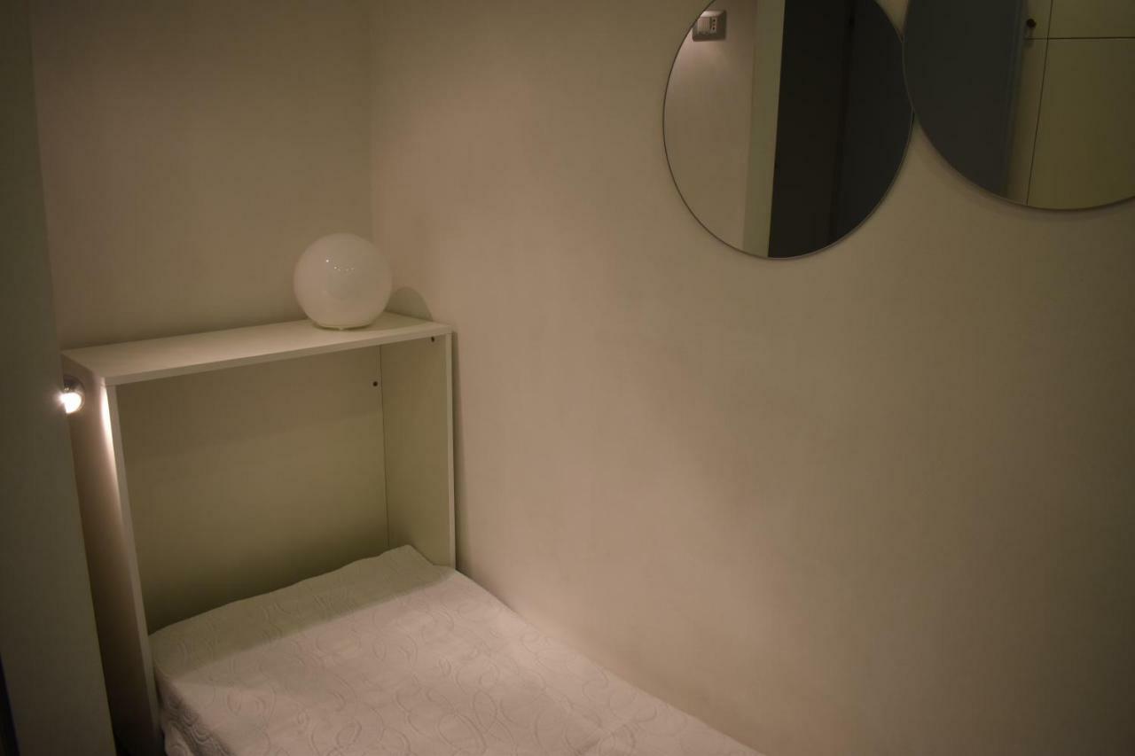 Silver Flat ヴェルナッツァ エクステリア 写真